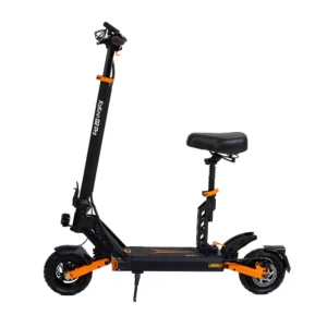 KuKirin G2 Pro Trottinette électrique