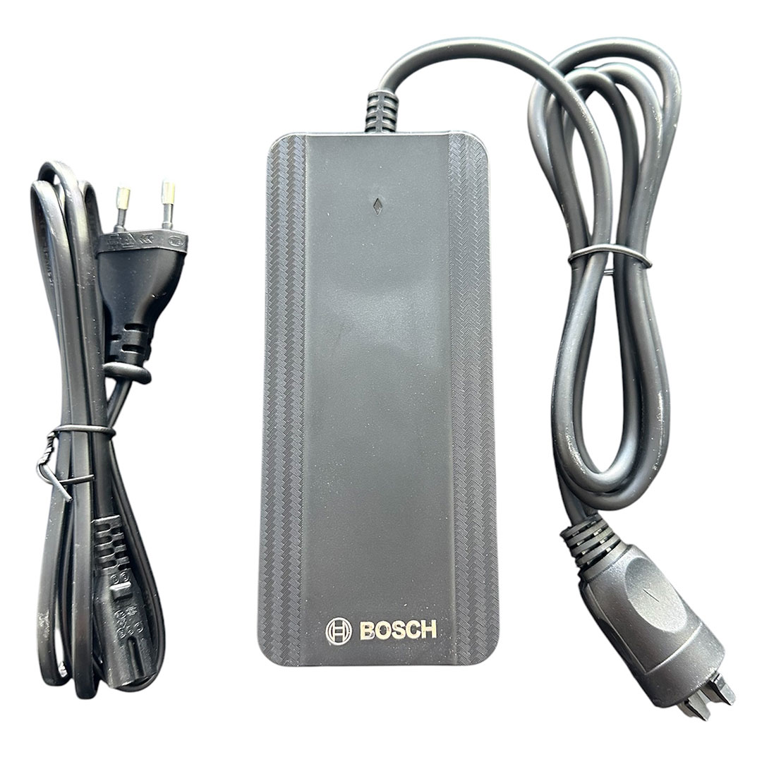 Chargeur Bosch 42v 2A