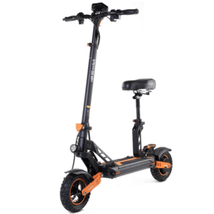 KuKirin G2 Max – Trottinette Électrique Puissante 1000W au Maroc