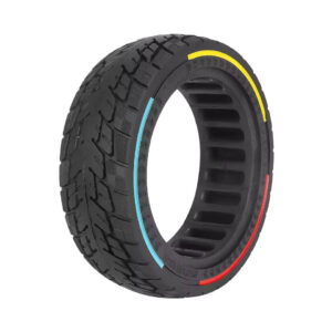 High quality elastic off-road Solid tires 8.5x2.5-3.0