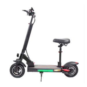 M4 PRO GMV Trottinette électrique