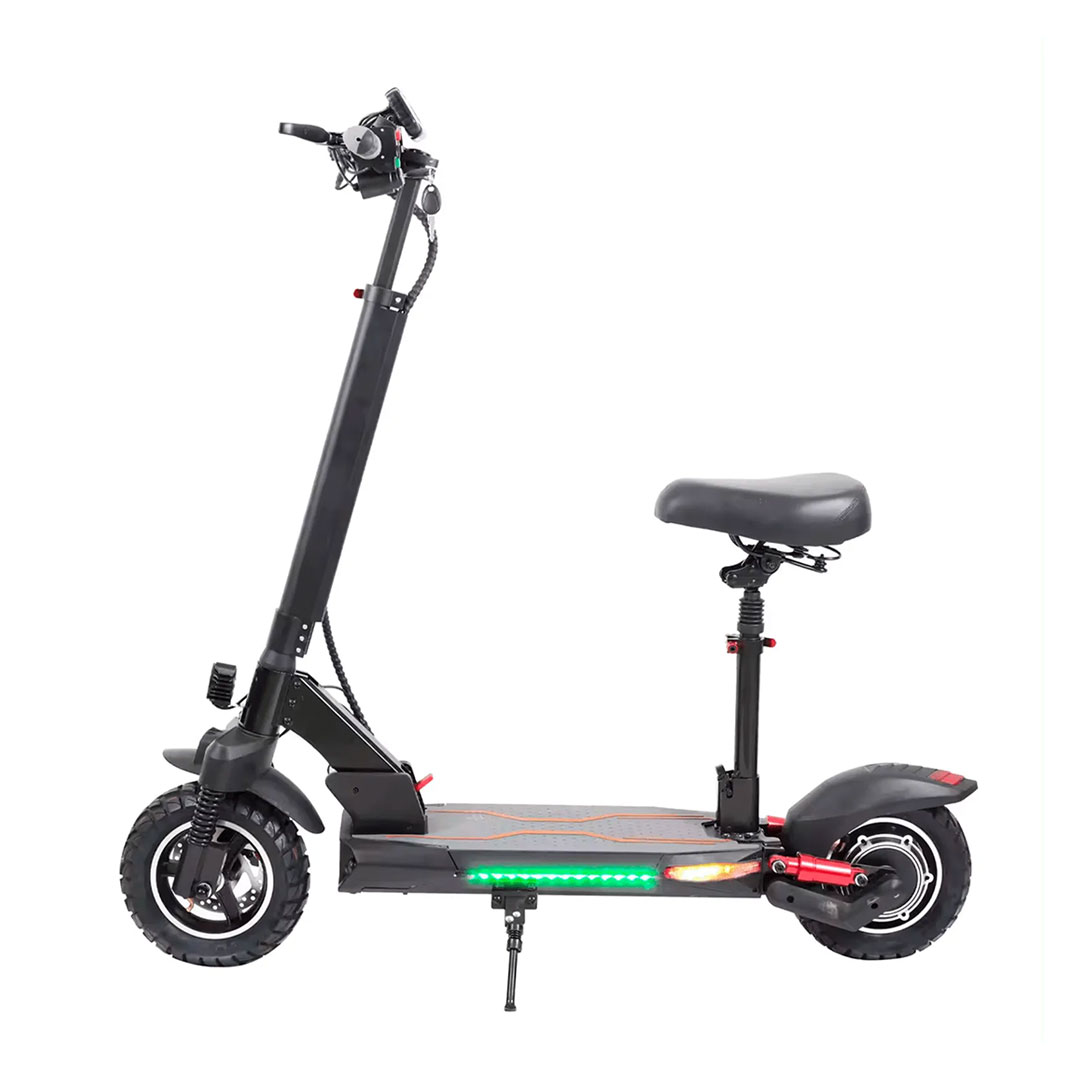 M4 PRO GMV Trottinette électrique