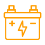 Battery & Chargeur